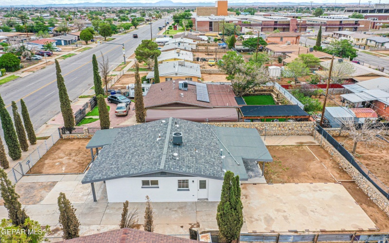 5232 SUN VALLEY Drive, El Paso, TX 79924, 3 Bedrooms Bedrooms, ,1 BathroomBathrooms,Residential,For Sale,5232 SUN VALLEY Drive,925745