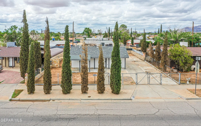 5232 SUN VALLEY Drive, El Paso, TX 79924, 3 Bedrooms Bedrooms, ,1 BathroomBathrooms,Residential,For Sale,5232 SUN VALLEY Drive,925745
