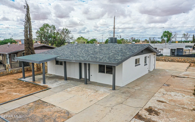 5232 SUN VALLEY Drive, El Paso, TX 79924, 3 Bedrooms Bedrooms, ,1 BathroomBathrooms,Residential,For Sale,5232 SUN VALLEY Drive,925745