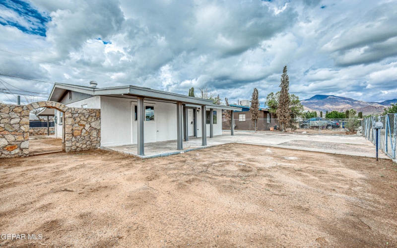 5232 SUN VALLEY Drive, El Paso, TX 79924, 3 Bedrooms Bedrooms, ,1 BathroomBathrooms,Residential,For Sale,5232 SUN VALLEY Drive,925745