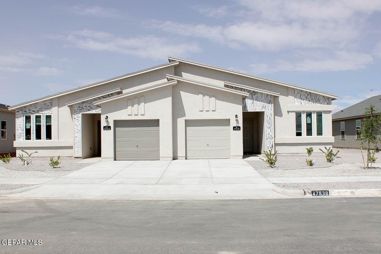 4785 CPT Isaac Camacho unit: A #A, El Paso, TX 79938, 3 Habitaciones Habitaciones , ,2 BañosBaños,Residential Multi Family,En Venta,4785 CPT Isaac Camacho unit: A,925772