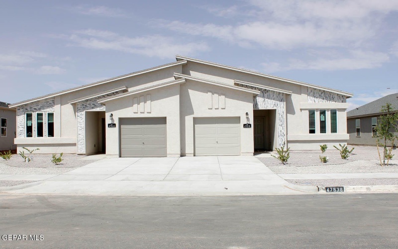 4785 CPT Isaac Camacho unit: A #A, El Paso, TX 79938, 3 Bedrooms Bedrooms, ,2 BathroomsBathrooms,Residential Multi Family,For Sale,4785 CPT Isaac Camacho unit: A,925772