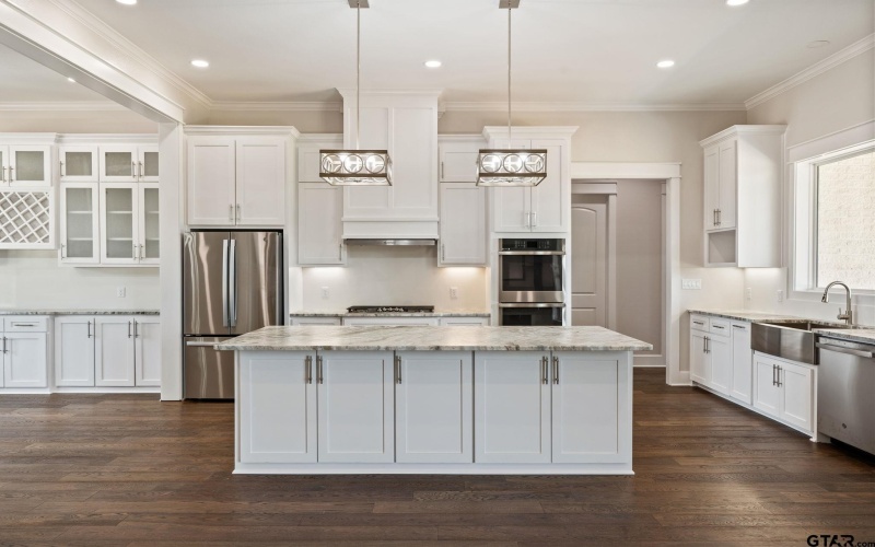 21064 Woodring, Bullard, TX 75757, 5 Bedrooms Bedrooms, ,3 BathroomsBathrooms,Residential,For Sale,21064 Woodring,25010145