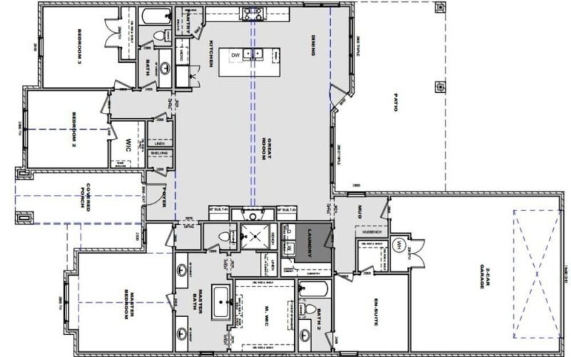 4613 138th Place, Lubbock, TX 79424, 4 Habitaciones Habitaciones , ,3 BañosBaños,Residential,En Venta,4613 138th Place,202557292
