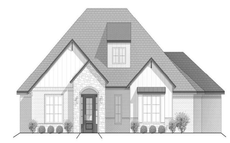 4605 140th Street, Lubbock, TX 79424, 4 Habitaciones Habitaciones , ,3 BañosBaños,Residential,En Venta,4605 140th Street,202557293