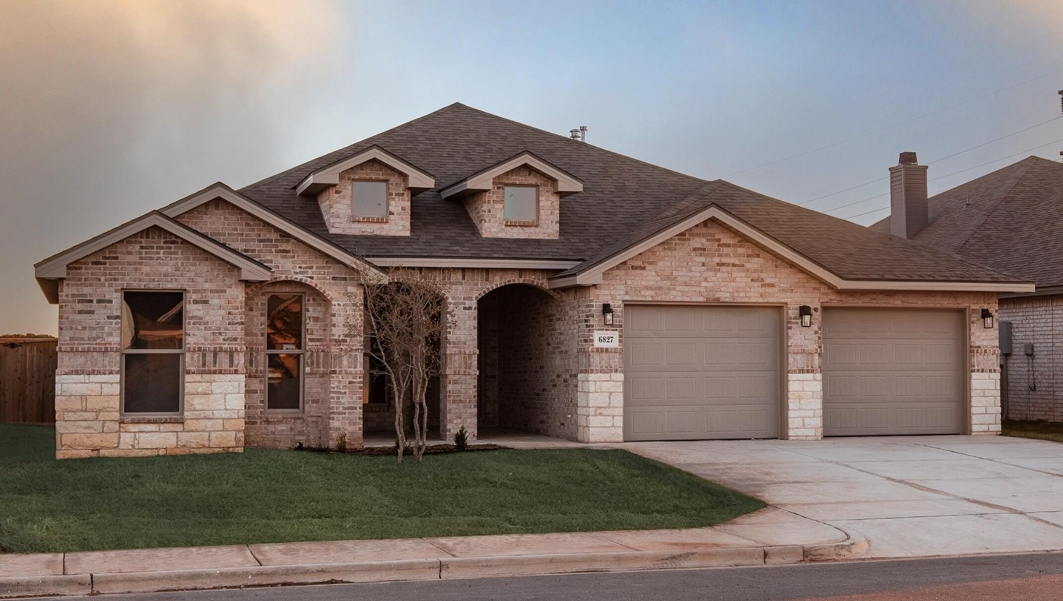 5407 109th Street, Lubbock, TX 79424, 4 Habitaciones Habitaciones , ,3 BañosBaños,Residential,En Venta,5407 109th Street,202557320
