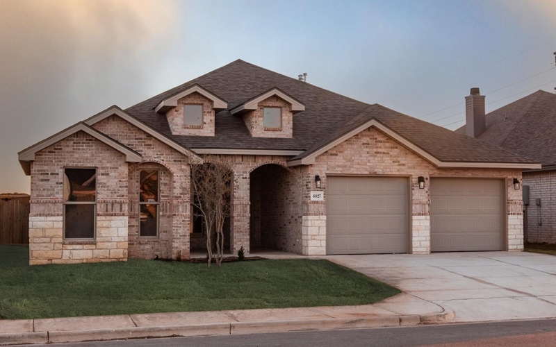 5407 109th Street, Lubbock, TX 79424, 4 Habitaciones Habitaciones , ,3 BañosBaños,Residential,En Venta,5407 109th Street,202557320