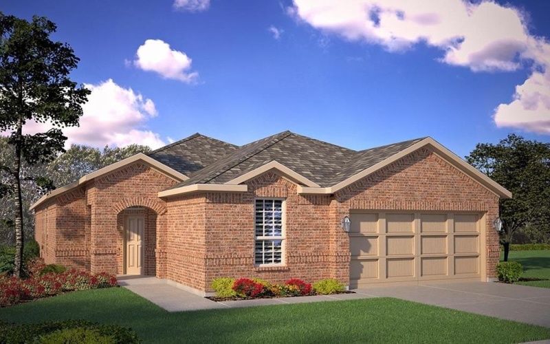 511 Voyager Lane, Midland, TX 79706, 5 Habitaciones Habitaciones , ,2 BañosBaños,Residential,En Venta,511 Voyager Lane,161420
