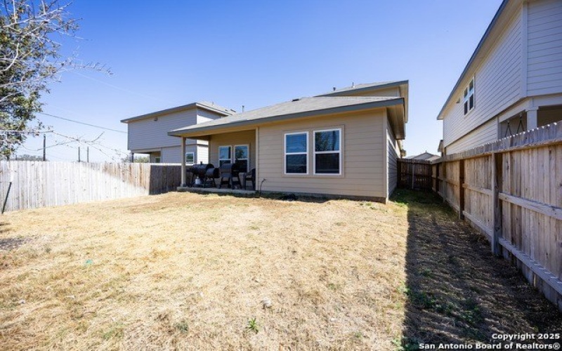 4843 Vogesite, San Antonio, TX 78253, 4 Habitaciones Habitaciones , ,2 BañosBaños,Residential Lease,En Alquiler,4843 Vogesite,1851732