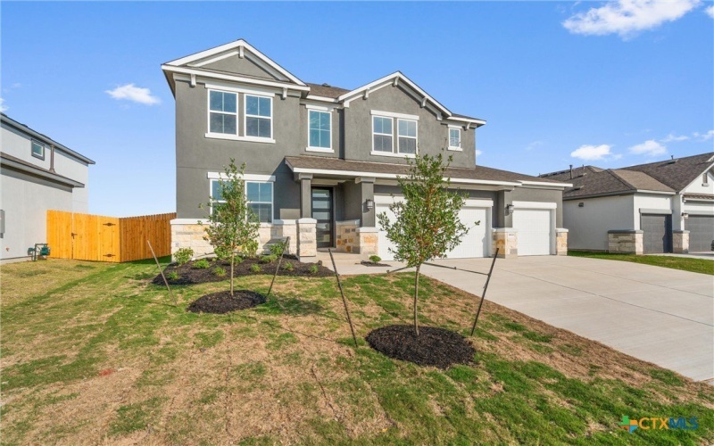 17705 Ardalia Pass, Pflugerville, TX 78660, 5 Habitaciones Habitaciones , ,5 BañosBaños,Residential,En Venta,17705 Ardalia Pass,585511