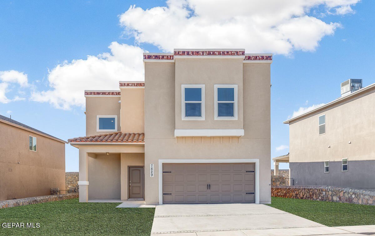 3636 Pattern Place, El Paso, TX 79938, 4 Habitaciones Habitaciones , ,2 BañosBaños,Residential,En Venta,3636 Pattern Place,894964