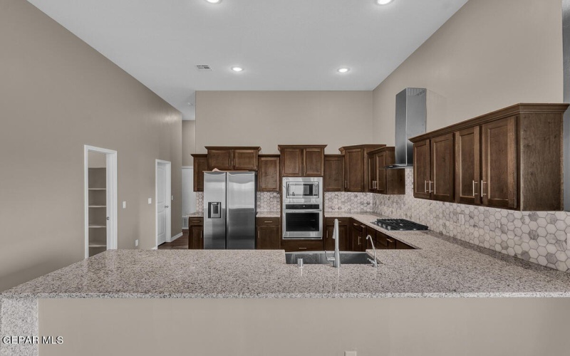 3745 Course Street, El Paso, TX 79938, 5 Bedrooms Bedrooms, ,3 BathroomsBathrooms,Residential,For Sale,3745 Course Street,895006