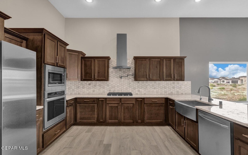 3745 Course Street, El Paso, TX 79938, 5 Bedrooms Bedrooms, ,3 BathroomsBathrooms,Residential,For Sale,3745 Course Street,895006
