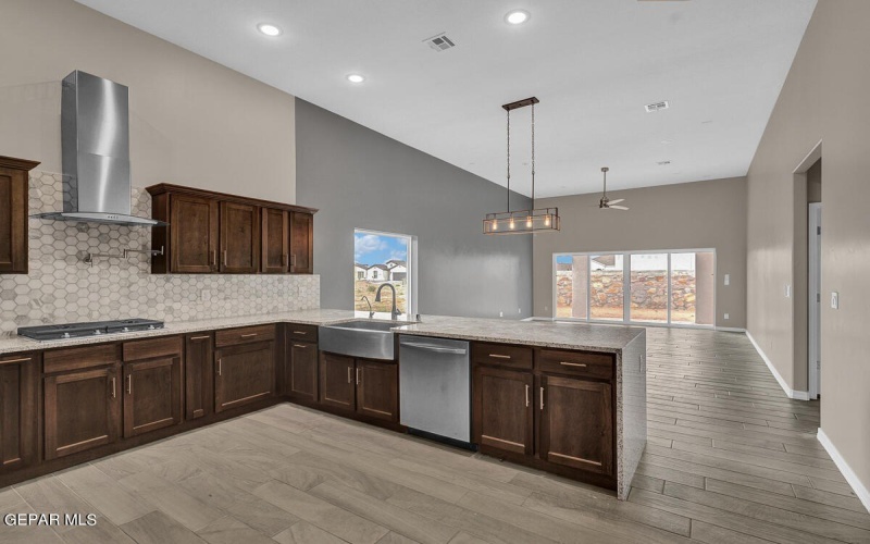 3745 Course Street, El Paso, TX 79938, 5 Bedrooms Bedrooms, ,3 BathroomsBathrooms,Residential,For Sale,3745 Course Street,895006
