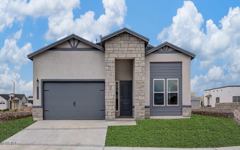 3745 Course Street, El Paso, TX 79938, 5 Bedrooms Bedrooms, ,3 BathroomsBathrooms,Residential,For Sale,3745 Course Street,895006