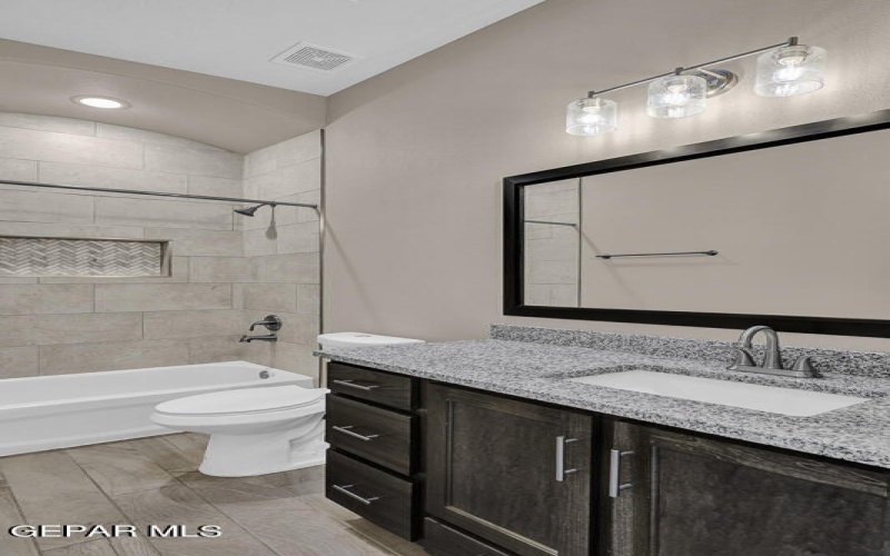 3745 Course Street, El Paso, TX 79938, 5 Bedrooms Bedrooms, ,3 BathroomsBathrooms,Residential,For Sale,3745 Course Street,895006