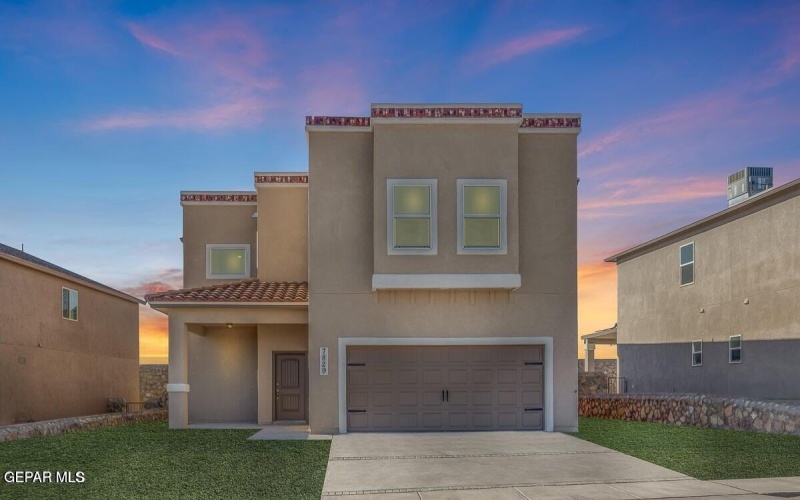 937 GULF STREAMS, El Paso, TX 79932, 4 Bedrooms Bedrooms, ,2 BathroomsBathrooms,Residential,For Sale,937 GULF STREAMS,925793