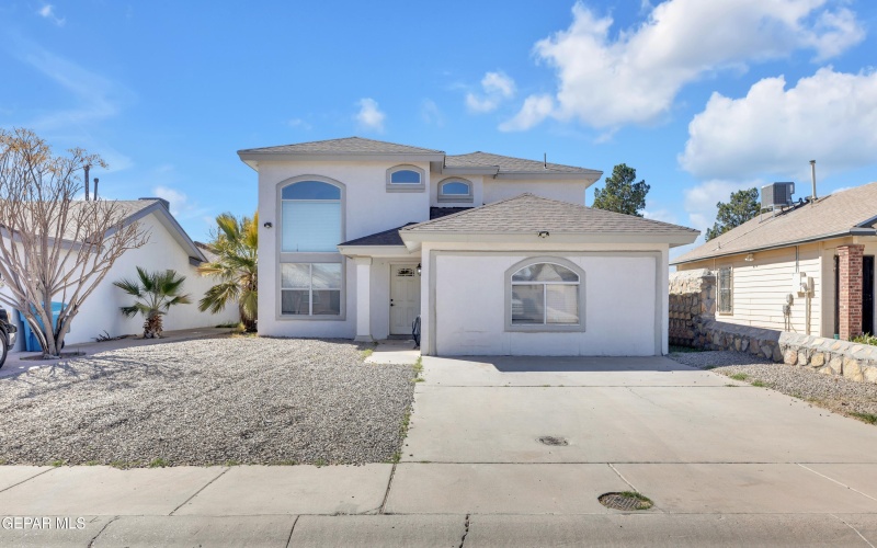 10400 Valle Koki Drive, Socorro, TX 79927, 4 Bedrooms Bedrooms, ,2 BathroomsBathrooms,Residential,For Sale,10400 Valle Koki Drive,925808