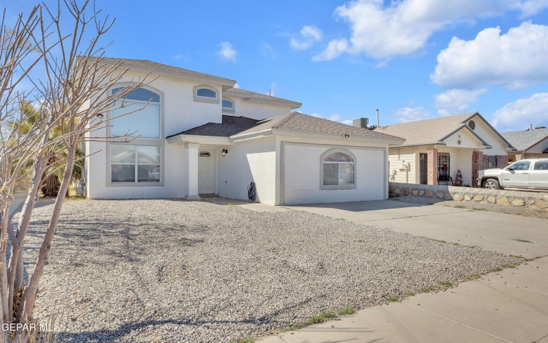 10400 Valle Koki Drive, Socorro, TX 79927, 4 Bedrooms Bedrooms, ,2 BathroomsBathrooms,Residential,For Sale,10400 Valle Koki Drive,925808