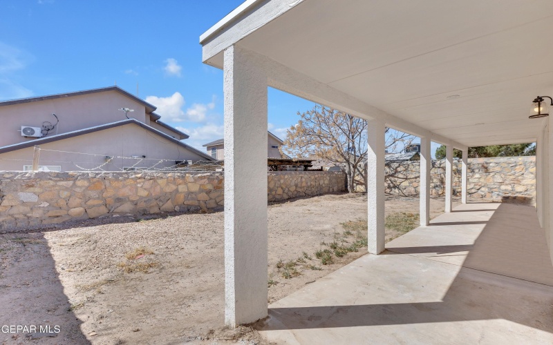 10400 Valle Koki Drive, Socorro, TX 79927, 4 Bedrooms Bedrooms, ,2 BathroomsBathrooms,Residential,For Sale,10400 Valle Koki Drive,925808