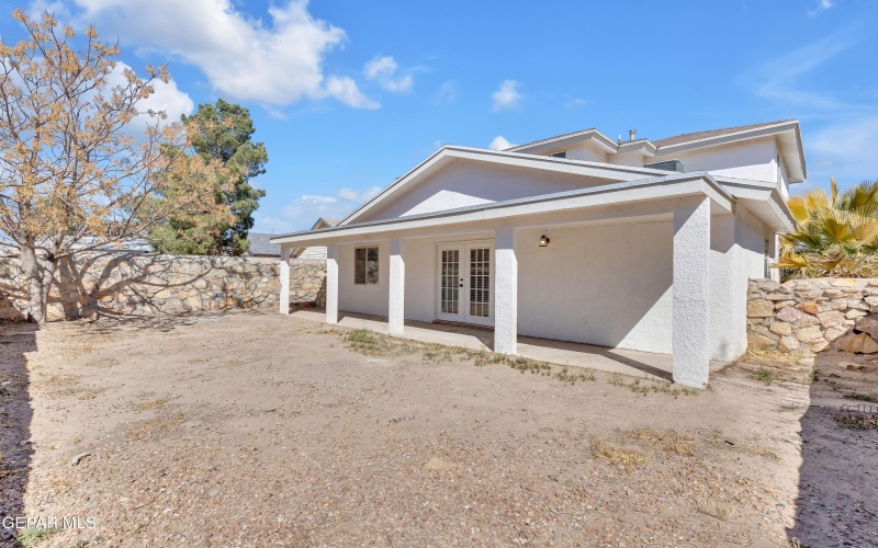 10400 Valle Koki Drive, Socorro, TX 79927, 4 Bedrooms Bedrooms, ,2 BathroomsBathrooms,Residential,For Sale,10400 Valle Koki Drive,925808