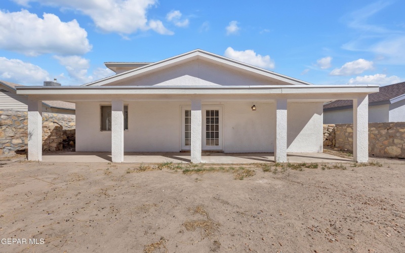 10400 Valle Koki Drive, Socorro, TX 79927, 4 Bedrooms Bedrooms, ,2 BathroomsBathrooms,Residential,For Sale,10400 Valle Koki Drive,925808