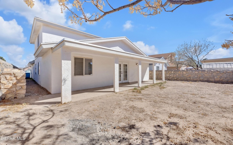 10400 Valle Koki Drive, Socorro, TX 79927, 4 Bedrooms Bedrooms, ,2 BathroomsBathrooms,Residential,For Sale,10400 Valle Koki Drive,925808