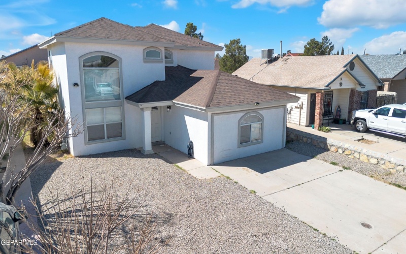 10400 Valle Koki Drive, Socorro, TX 79927, 4 Bedrooms Bedrooms, ,2 BathroomsBathrooms,Residential,For Sale,10400 Valle Koki Drive,925808