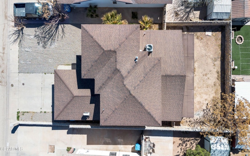 10400 Valle Koki Drive, Socorro, TX 79927, 4 Bedrooms Bedrooms, ,2 BathroomsBathrooms,Residential,For Sale,10400 Valle Koki Drive,925808