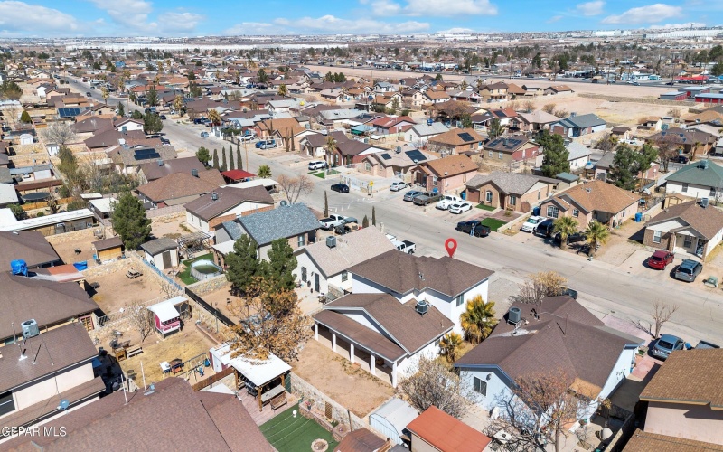 10400 Valle Koki Drive, Socorro, TX 79927, 4 Bedrooms Bedrooms, ,2 BathroomsBathrooms,Residential,For Sale,10400 Valle Koki Drive,925808