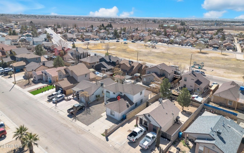 10400 Valle Koki Drive, Socorro, TX 79927, 4 Bedrooms Bedrooms, ,2 BathroomsBathrooms,Residential,For Sale,10400 Valle Koki Drive,925808