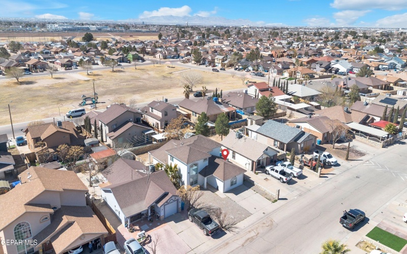 10400 Valle Koki Drive, Socorro, TX 79927, 4 Bedrooms Bedrooms, ,2 BathroomsBathrooms,Residential,For Sale,10400 Valle Koki Drive,925808