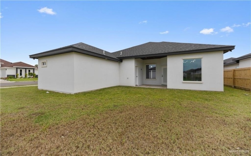 1009 W Cloud 9 Street, Edinburg, TX 78541, 3 Habitaciones Habitaciones , ,2 BañosBaños,Residential,En Venta,1009 W Cloud 9 Street,475271