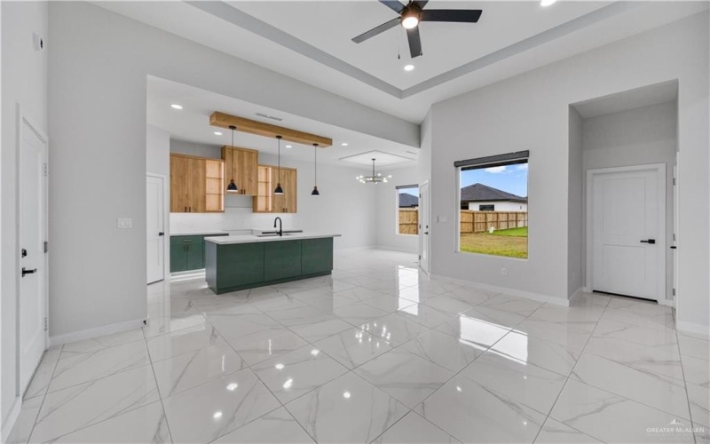 1009 W Cloud 9 Street, Edinburg, TX 78541, 3 Habitaciones Habitaciones , ,2 BañosBaños,Residential,En Venta,1009 W Cloud 9 Street,475271