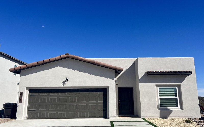 3644 Pattern Place, El Paso, TX 79938, 4 Bedrooms Bedrooms, ,2 BathroomsBathrooms,Residential,For Sale,3644 Pattern Place,895012