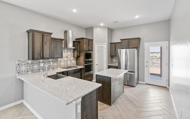 3644 Pattern Place, El Paso, TX 79938, 4 Bedrooms Bedrooms, ,2 BathroomsBathrooms,Residential,For Sale,3644 Pattern Place,895012