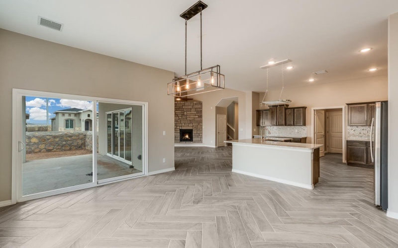 15057 Ambition Avenue, El Paso, TX 79938, 4 Bedrooms Bedrooms, ,2 BathroomsBathrooms,Residential,For Sale,15057 Ambition Avenue,895013