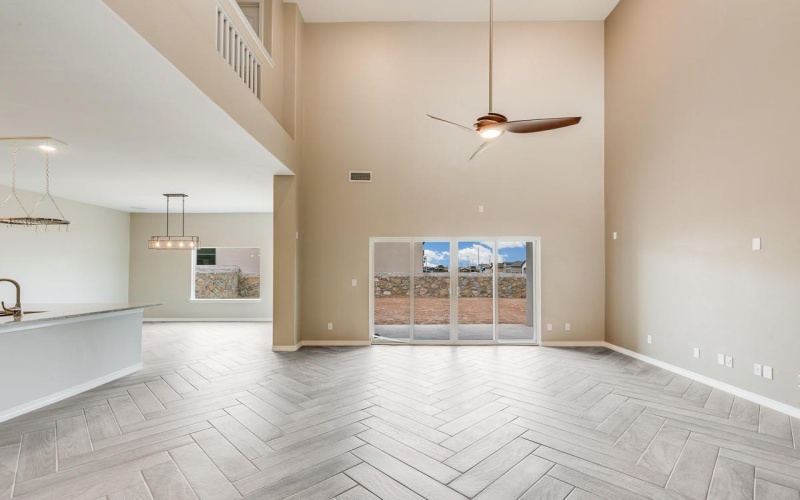 15057 Ambition Avenue, El Paso, TX 79938, 4 Bedrooms Bedrooms, ,2 BathroomsBathrooms,Residential,For Sale,15057 Ambition Avenue,895013