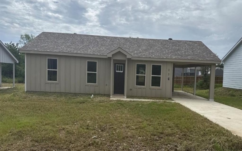 116 Bridlewood Lane, Bridgeport, TX 76426, 3 Habitaciones Habitaciones , ,2 BañosBaños,Residential Lease,En Alquiler,116 Bridlewood Lane,20989714