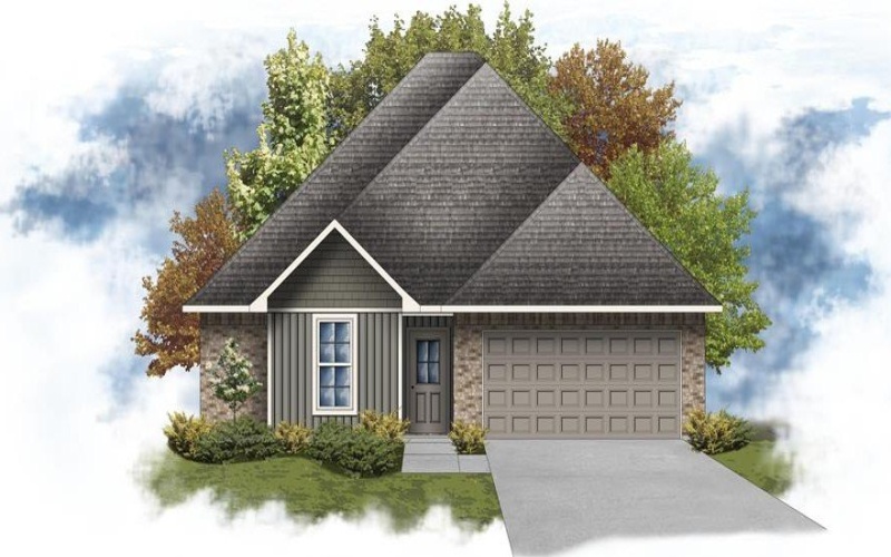 740 Venecia Drive, Bossier City, LA 71111, 3 Bedrooms Bedrooms, ,2 BathroomsBathrooms,Residential,For Sale,740 Venecia Drive,20989730