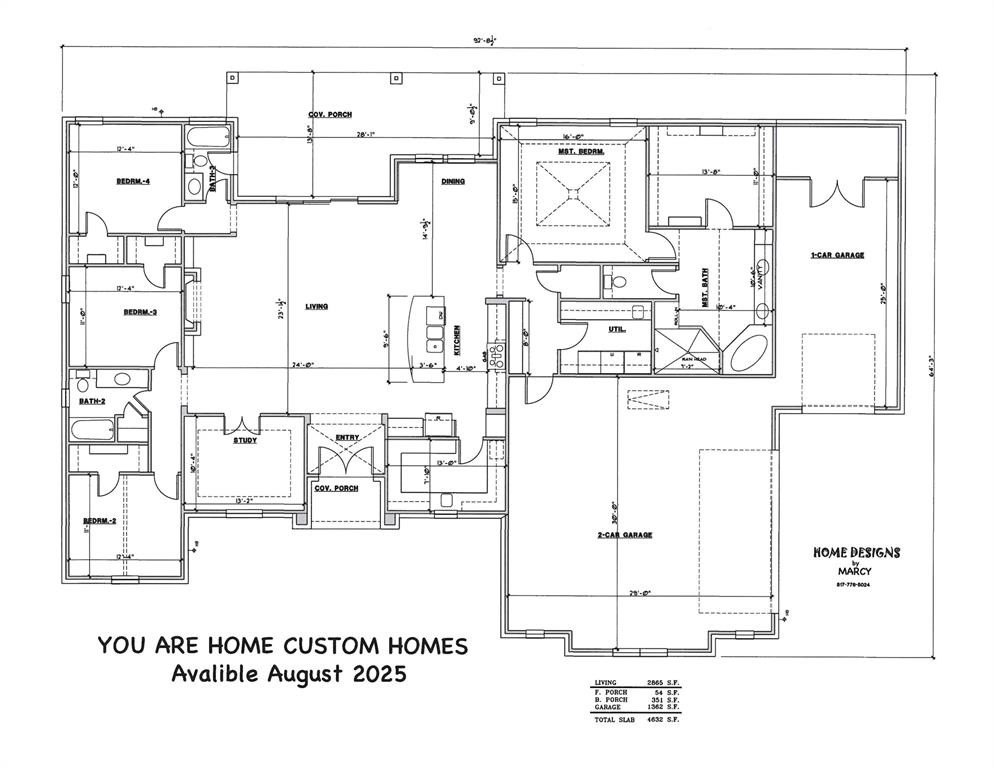 2117 Middlewood Circle, Granbury, TX 76049, 4 Habitaciones Habitaciones , ,3 BañosBaños,Residential,En Venta,2117 Middlewood Circle,20989733