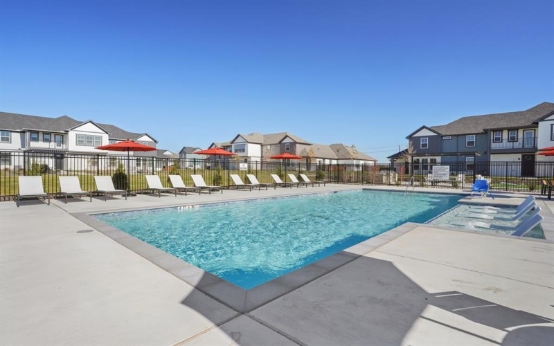 807 Mellow Lane, Anna, TX 75409, 2 Bedrooms Bedrooms, ,2 BathroomsBathrooms,Residential Lease,For Rent,807 Mellow Lane,20989822