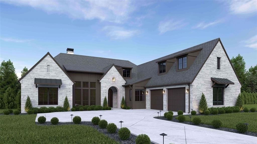 9625 Saint Michel Lane, Fort Worth, TX 76126, 4 Habitaciones Habitaciones , ,5 BañosBaños,Residential,En Venta,9625 Saint Michel Lane,20989857