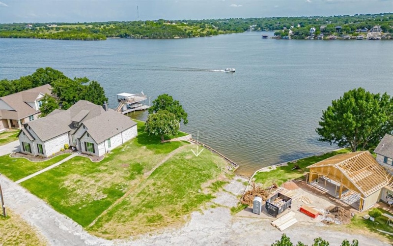 4561 Jackson Bend Court, Granbury, TX 76049, 4 Habitaciones Habitaciones , ,3 BañosBaños,Residential,En Venta,4561 Jackson Bend Court,20989870