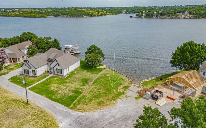 4561 Jackson Bend Court, Granbury, TX 76049, 4 Habitaciones Habitaciones , ,3 BañosBaños,Residential,En Venta,4561 Jackson Bend Court,20989870