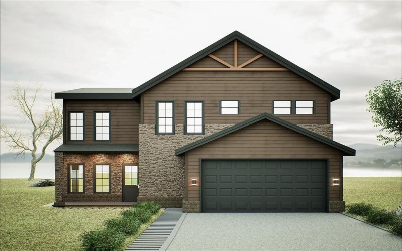 4561 Jackson Bend Court, Granbury, TX 76049, 4 Habitaciones Habitaciones , ,3 BañosBaños,Residential,En Venta,4561 Jackson Bend Court,20989870