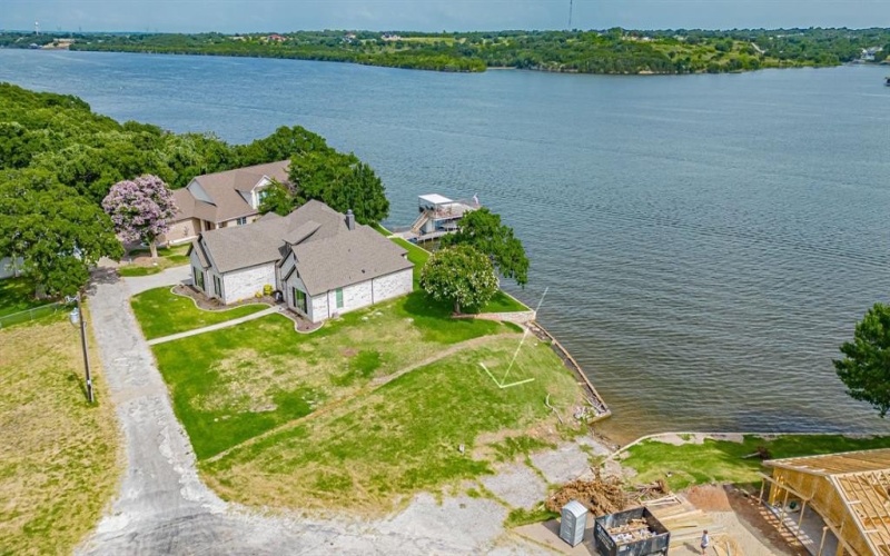 4561 Jackson Bend Court, Granbury, TX 76049, 4 Habitaciones Habitaciones , ,3 BañosBaños,Residential,En Venta,4561 Jackson Bend Court,20989870