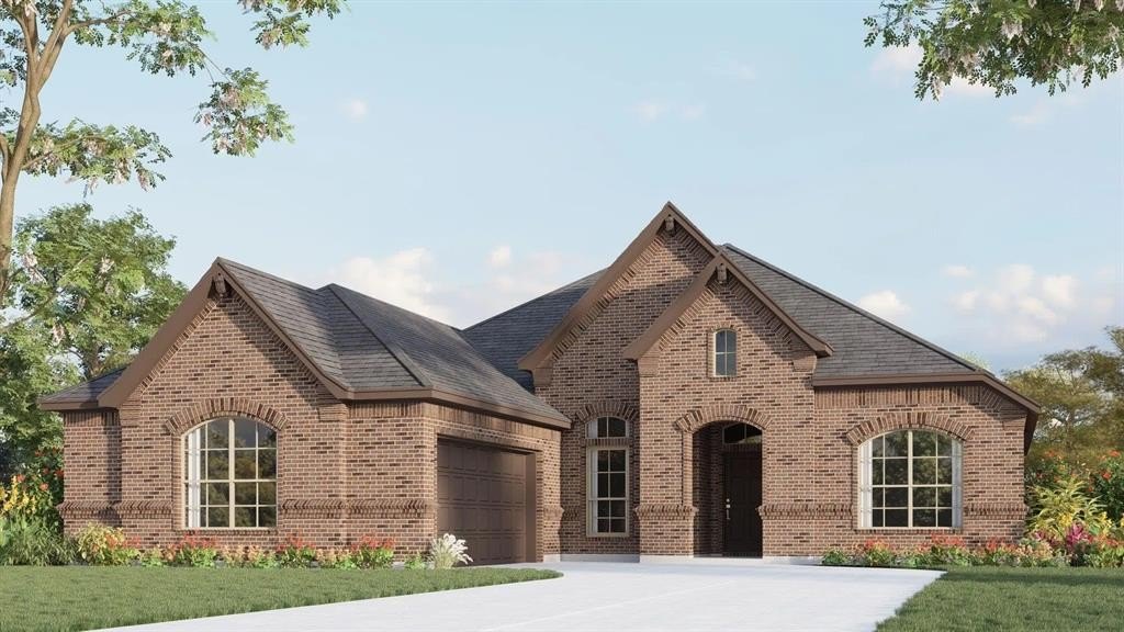 345 Paddle Boat Drive, Granbury, TX 76049, 3 Habitaciones Habitaciones , ,2 BañosBaños,Residential,En Venta,345 Paddle Boat Drive,20989925