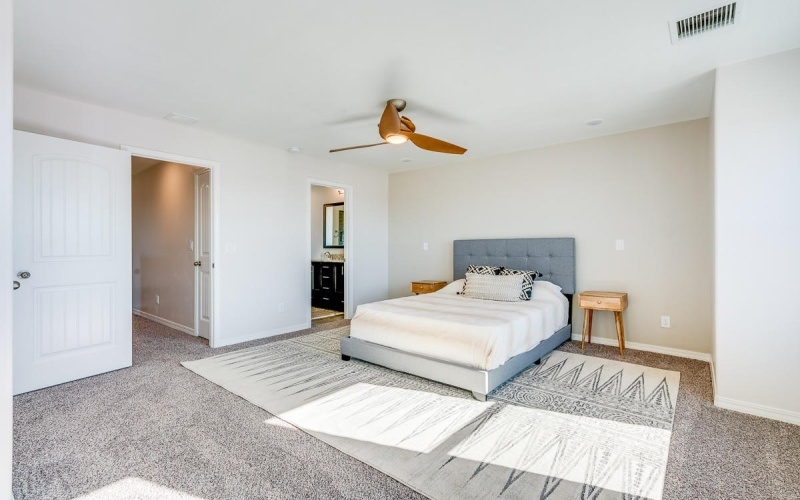 15021 Ambition Avenue, El Paso, TX 79938, 5 Bedrooms Bedrooms, ,3 BathroomsBathrooms,Residential,For Sale,15021 Ambition Avenue,895029
