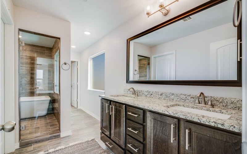 15021 Ambition Avenue, El Paso, TX 79938, 5 Bedrooms Bedrooms, ,3 BathroomsBathrooms,Residential,For Sale,15021 Ambition Avenue,895029